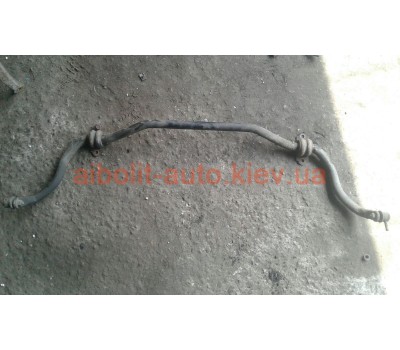 Стабилизатор поперечной устойчивости передний Эванда  Chevrolet Evanda