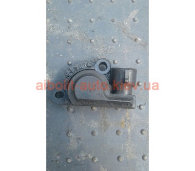 Датчик положения дроссельной заслонки Эванда  Chevrolet Evanda