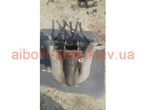 Коллектор впускной Эванда 2,0