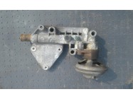 Клапан ЕГР Эванда