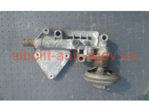 Клапан ЕГР Эванда