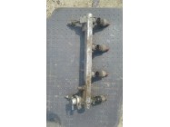 Планка форсунок Эванда 2,0