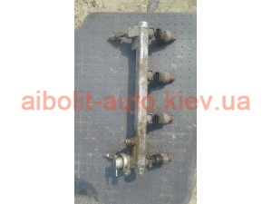 Планка форсунок Эванда 2,0 Планка форсунок Эванда 2,0