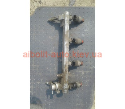 Планка форсунок Эванда 2,0  Chevrolet Evanda