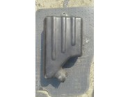 Корпус воздушного фильтра Эванда