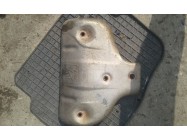 Тепло защита выпускного коллектора Эванда