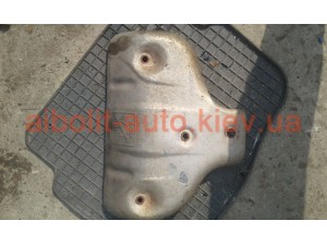 Тепло защита выпускного коллектора Эванда