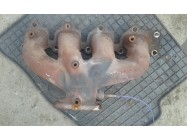 Выпускной коллектор Эванда 2,0