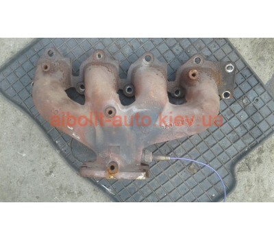 Выпускной коллектор Эванда 2,0  Chevrolet Evanda