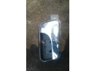 Ручка двери внутренняя Эванда Ручка двери внутренняя Эванда