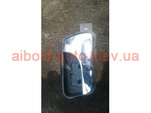 Ручка двери внутренняя Эванда Ручка двери внутренняя Эванда