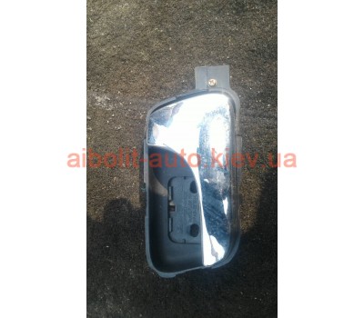 Ручка двери внутренняя Эванда  Chevrolet Evanda Кузовные детали