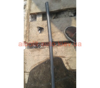 Фетра стекла Эванда  Chevrolet Evanda Кузовные детали