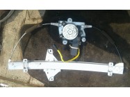 Стеклоподьемник передний Эванда