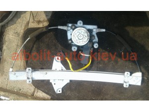 Стеклоподьемник передний Эванда Стеклоподьемник передний Эванда