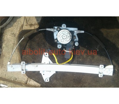 Стеклоподьемник передний Эванда  Chevrolet Evanda Кузовные детали