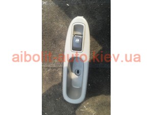 Кнопка стеклоподъемника Эванда