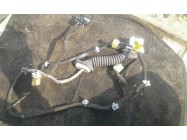 Дверная проводка Эванда