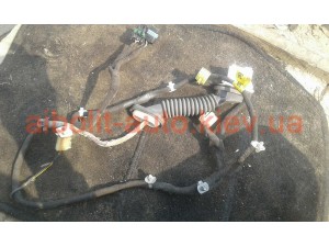 Дверная проводка Эванда