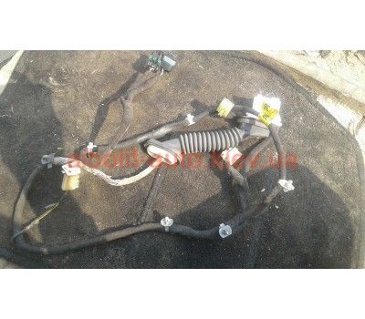 Дверная проводка Эванда  Chevrolet Evanda