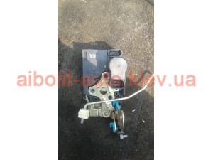 Замок водительский Эванда Замок водительский Эванда