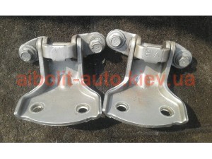 Петли передних дверей Эванда Петли передних дверей Эванда