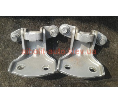 Петли передних дверей Эванда  Chevrolet Evanda Кузовные детали