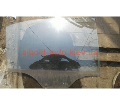 Стекло двери заднее правое Эванда  Chevrolet Evanda