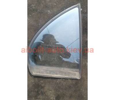 Форточка задней двери Эванда  Chevrolet Evanda