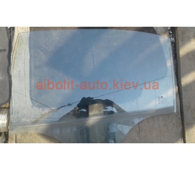 Стекло заднее левое Эванда  Chevrolet Evanda
