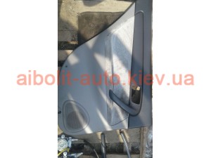 Карта двери задняя левая Эванда