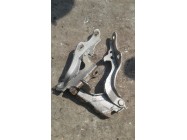 Петли капота Эванда