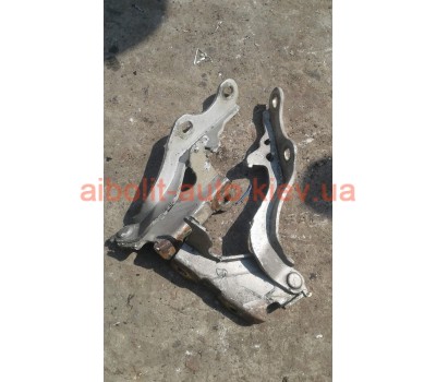 Петли капота Эванда  Chevrolet Evanda Кузовные детали