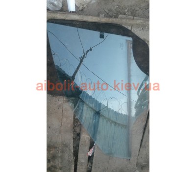 Стекло переднее левое водительское Эванда  Chevrolet Evanda