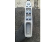 Кнопки стеклоподьемников водительские Эванда