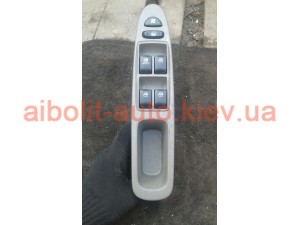 Кнопки стеклоподьемников водительские Эванда