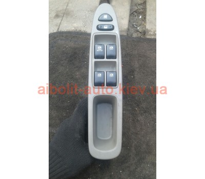 Кнопки стеклоподьемников водительские Эванда  Chevrolet Evanda