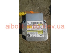 Блoк AirBag Эванда