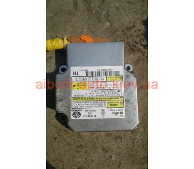 Блoк AirBag Эванда  Chevrolet Evanda
