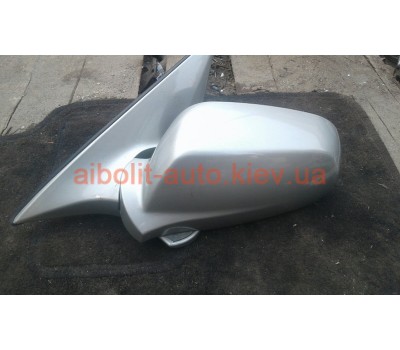 Зеркало левое Эванда  Chevrolet Evanda