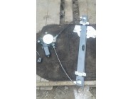 Стеклоподьемник задний Эванда