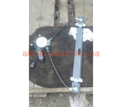 Стеклоподьемник задний Эванда  Chevrolet Evanda Кузовные детали