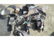 Ремни безопасности Эванда