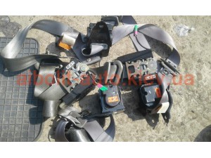 Ремни безопасности Эванда