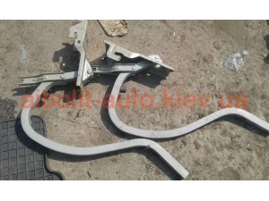 Петли багажника Эванда Петли багажника Эванда