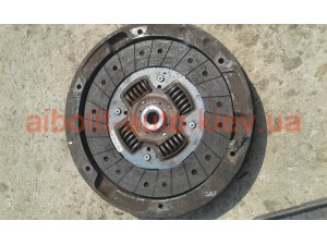 Диск сцепления Эванда 