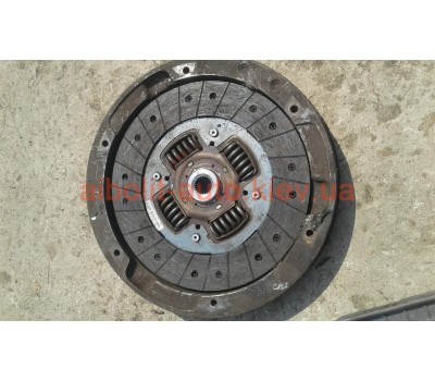Диск сцепления Эванда   Chevrolet Evanda