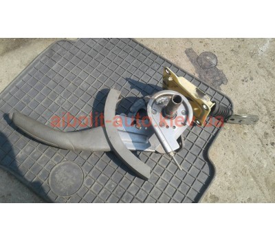 Ручник Эванда  Chevrolet Evanda