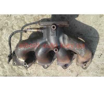 Коллектор выпускной Эванда 2,0  Chevrolet Evanda