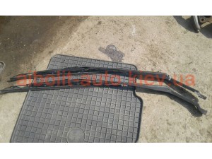 Щеткодержатели Эванда